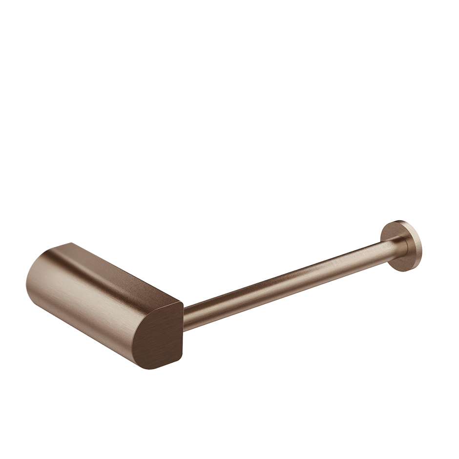 Rilievo Tissue Holder - 59455 Bathroom Accessories GESSI