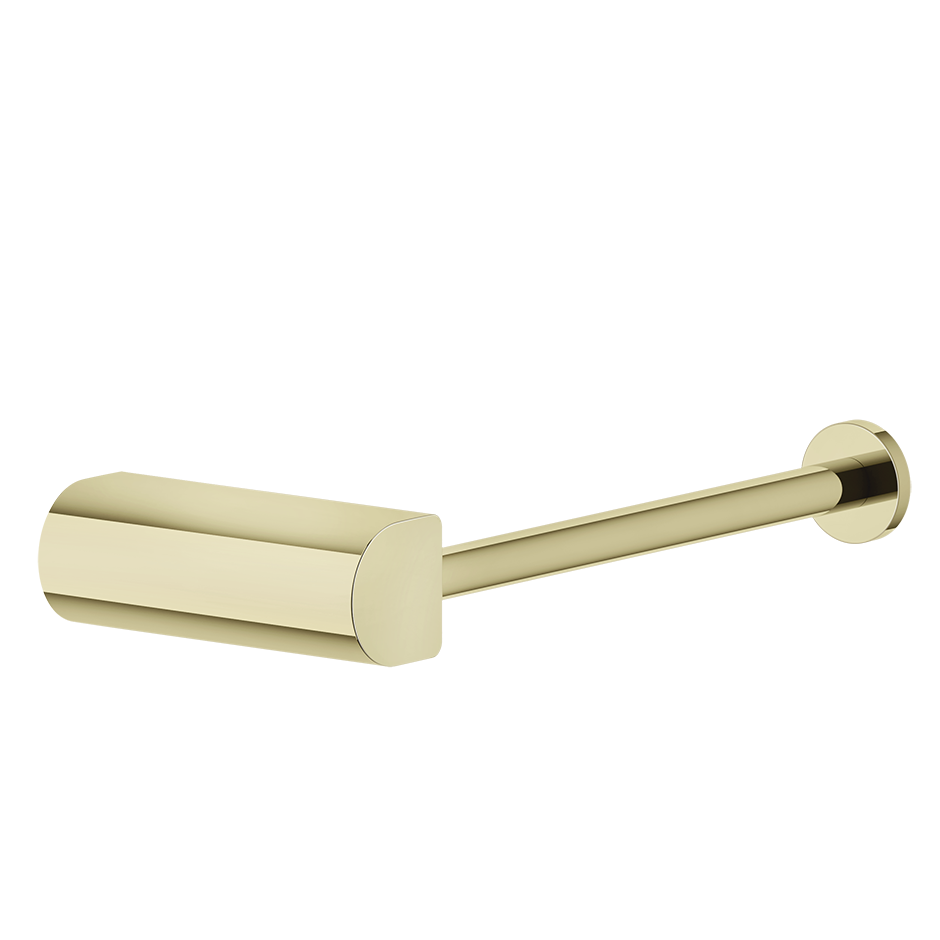 Rilievo Tissue Holder - 59455 Bathroom Accessories GESSI