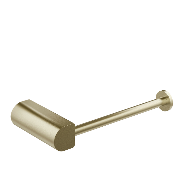 Rilievo Tissue Holder - 59455 Bathroom Accessories GESSI