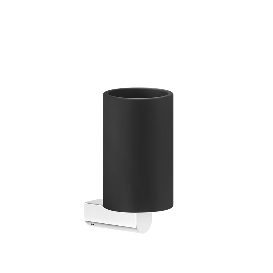 Rilievo Tumbler Holder - 59508 Bathroom Accessories GESSI Chrome
