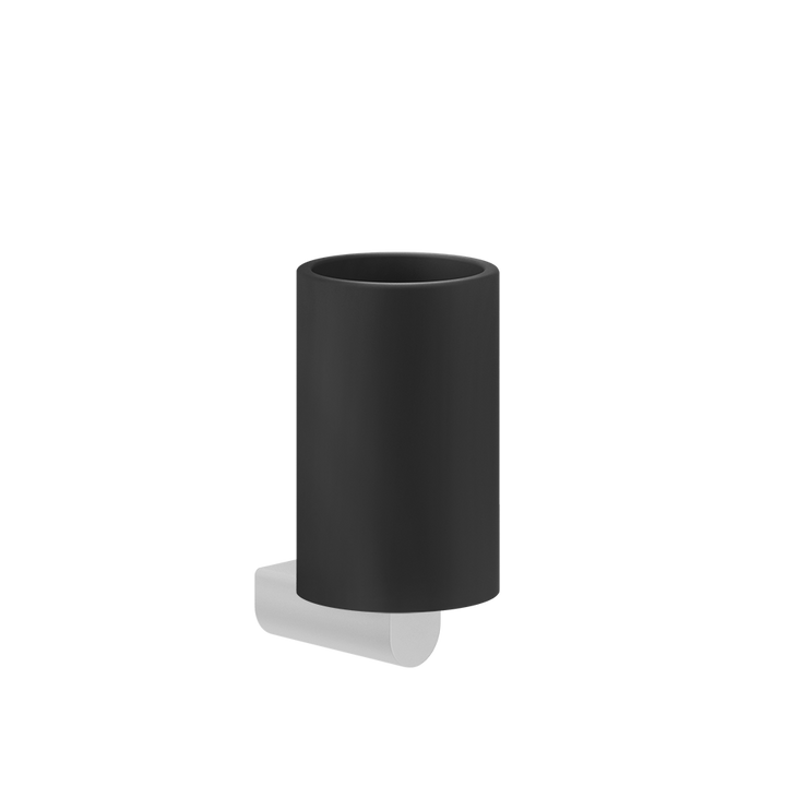 Rilievo Tumbler Holder - 59508 Bathroom Accessories GESSI Matte White