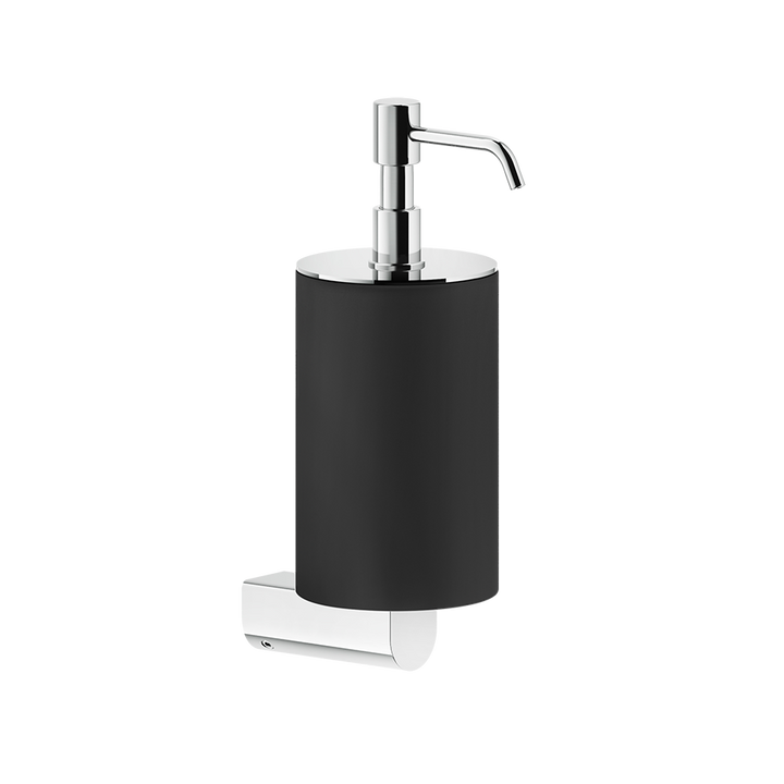 Rilievo Soap Dispenser Holder - 59514 Bathroom Accessories GESSI Chrome