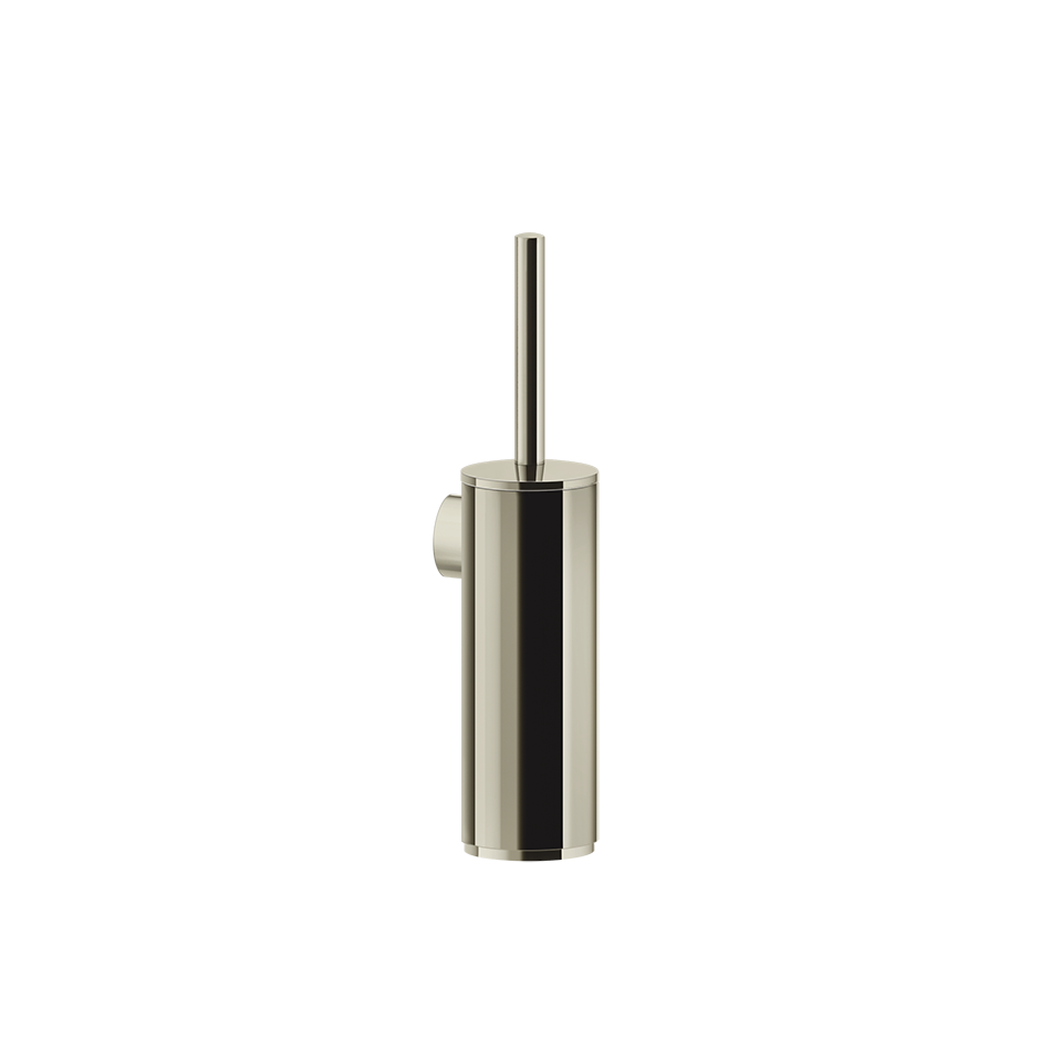 Rilievo Toilet Brush Holder - 59519 Bathroom Accessories GESSI