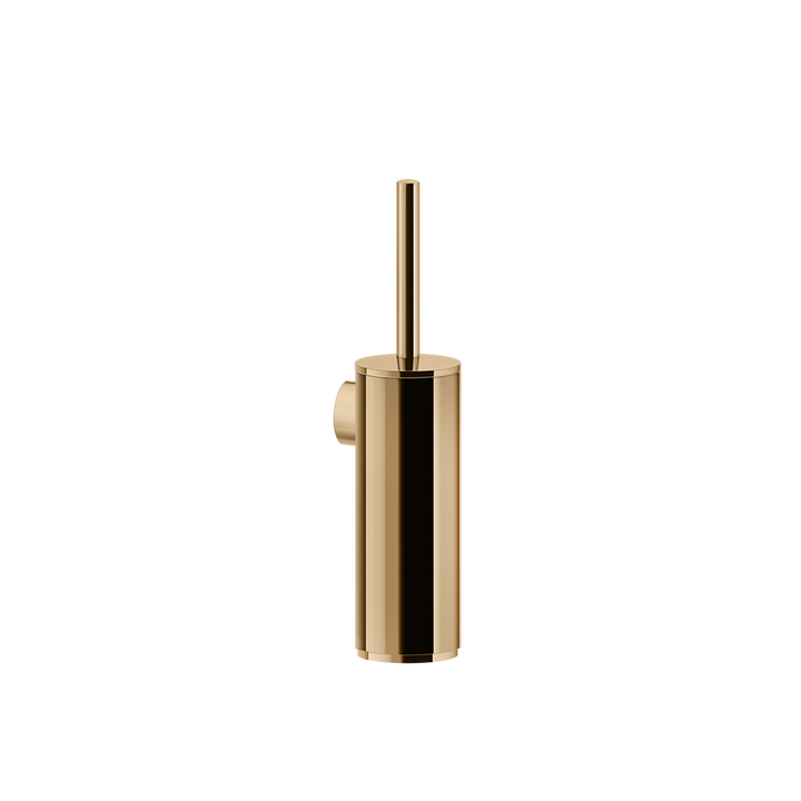 Rilievo Toilet Brush Holder - 59519 Bathroom Accessories GESSI Warm Bronze PVD