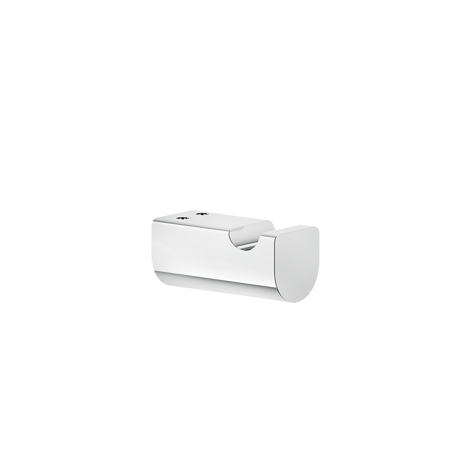 Rilievo Garment Hook - 59521 Bathroom Accessories GESSI Chrome