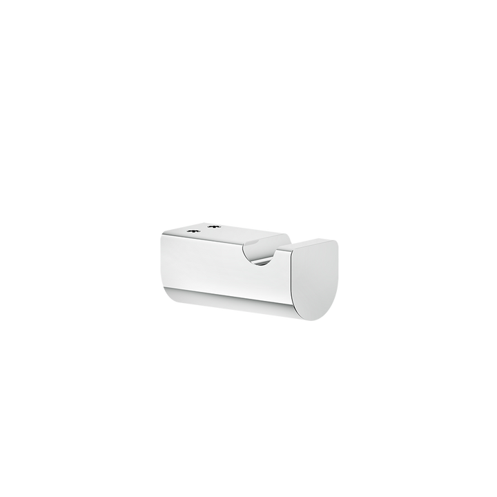 Rilievo Garment Hook - 59521 Bathroom Accessories GESSI Chrome