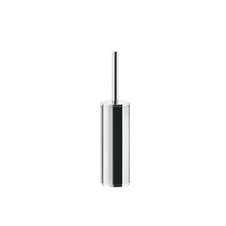 Rilievo Toilet Brush Holder - 59543 Bathroom Accessories GESSI Chrome