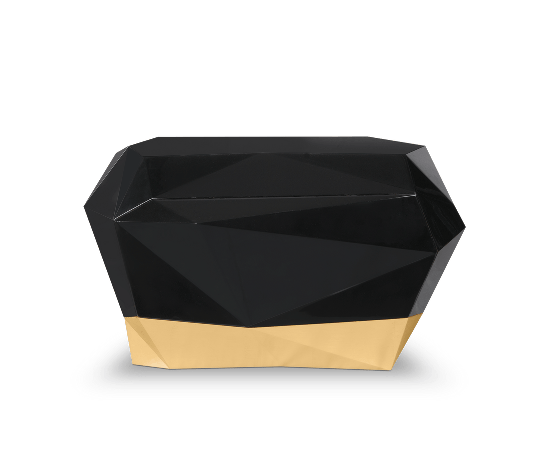 diamond nightstand Nightstands Boca Do Lobo Default Title