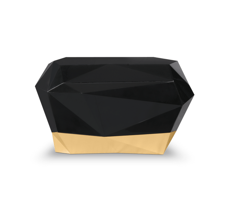 diamond nightstand Nightstands Boca Do Lobo Default Title