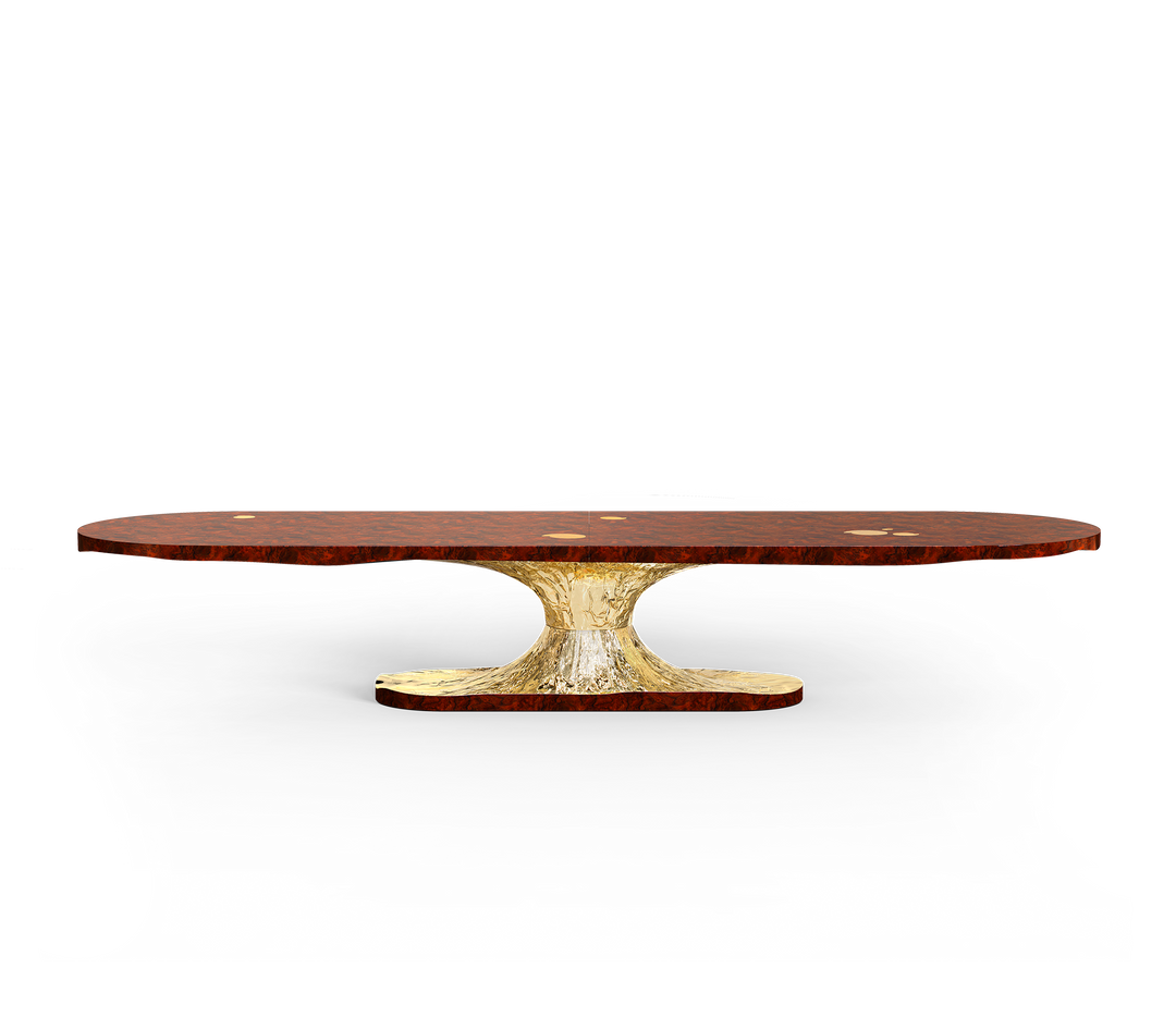 Metamorphosis Dining Table  Boca Do Lobo   