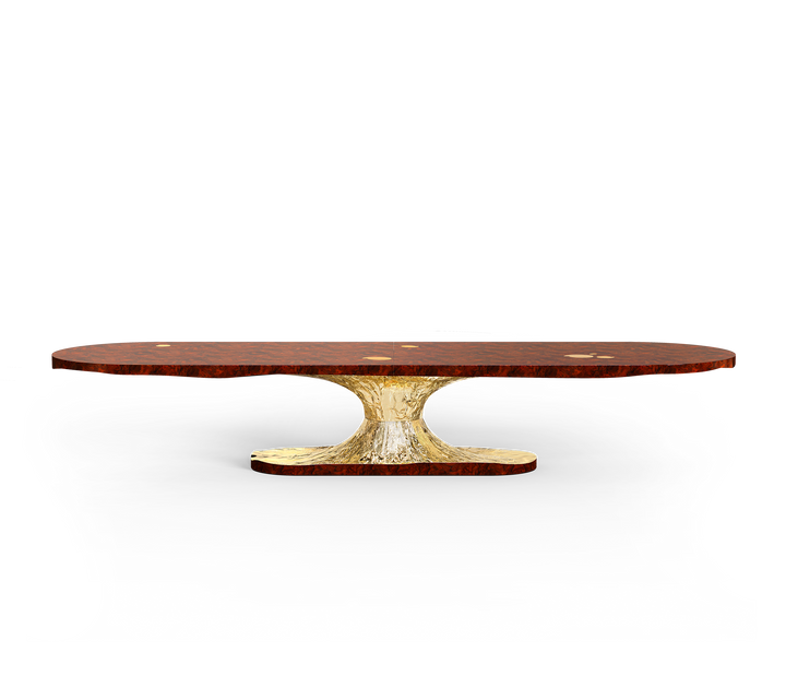 Metamorphosis Dining Table  Boca Do Lobo   