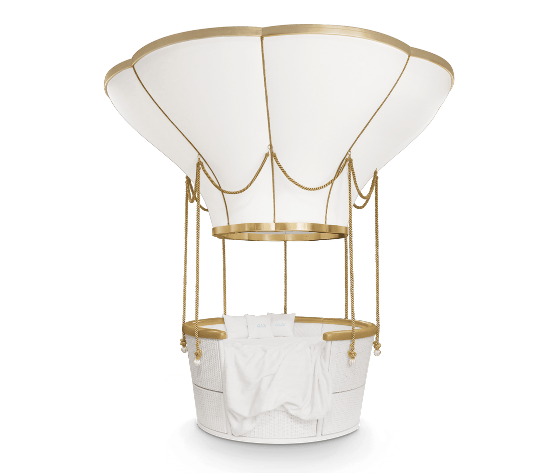 Fantasy Air Balloon Bed And Sofa  Circu   