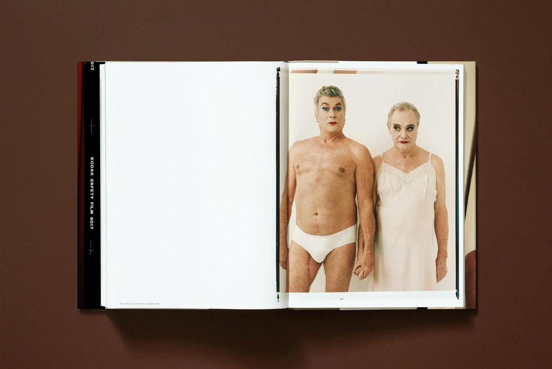 Annie Leibovitz. Art Edition No․ 1–275 ‘Patti Smith’ Print Books Taschen   