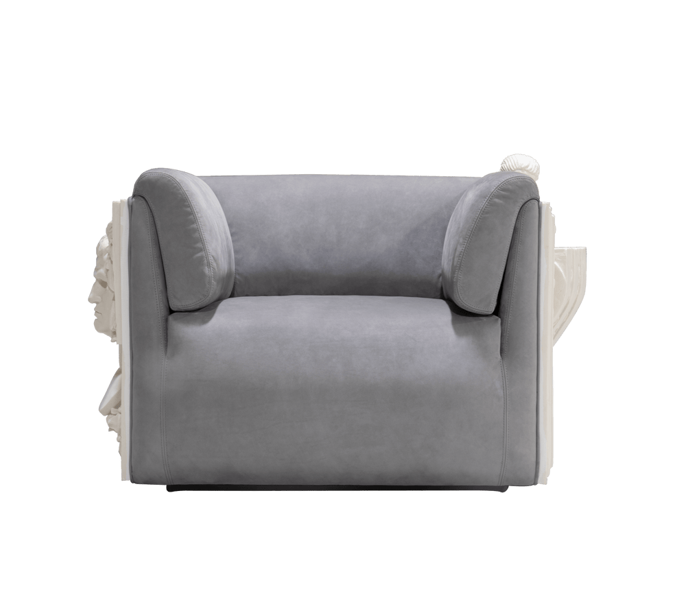 versailles armchair Sofas Boca Do Lobo