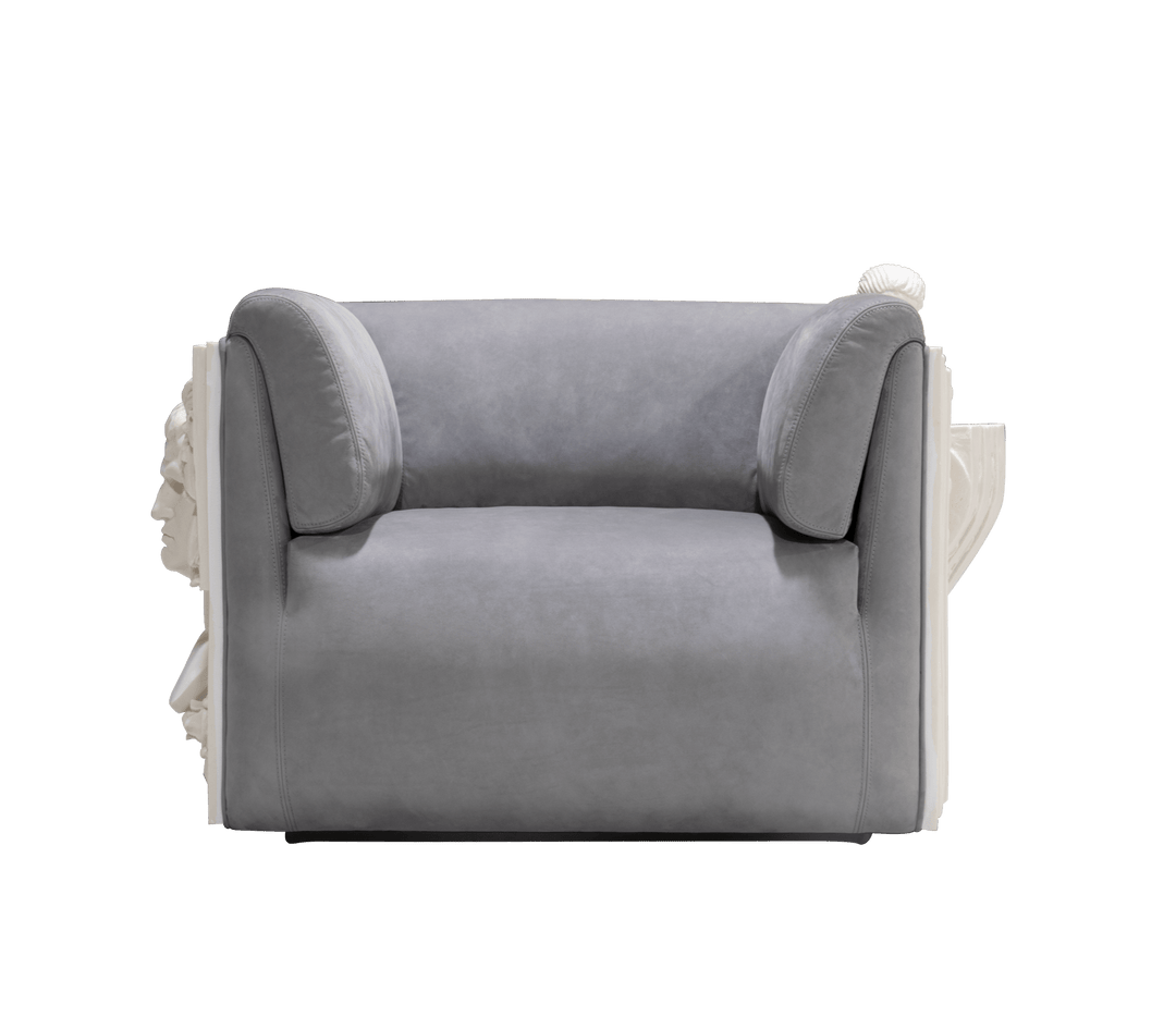 versailles armchair Sofas Boca Do Lobo