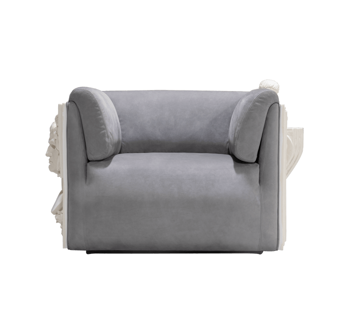 versailles armchair Sofas Boca Do Lobo