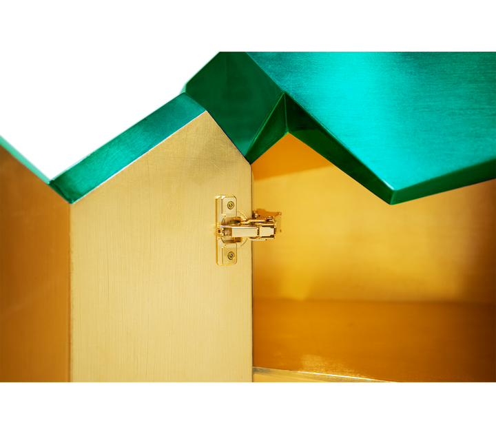 Diamond Amethyst Sideboard  Boca Do Lobo   