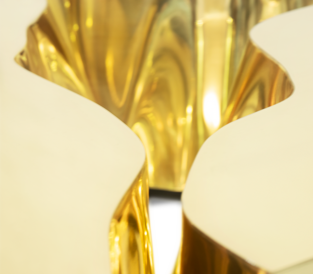 Lapiaz Center Table  Boca Do Lobo   