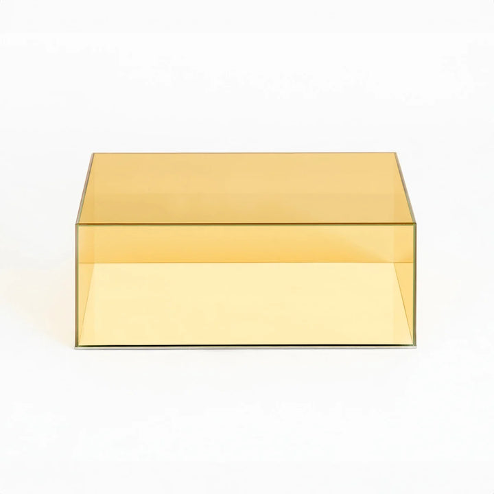 Donald Tavoli Bassi Low Coffee Table Coffee Table Glas Italia   