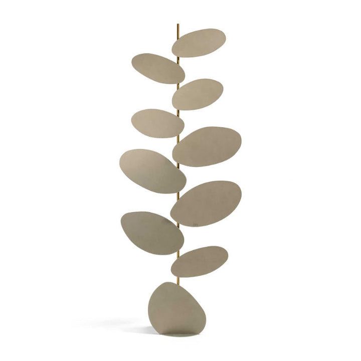 Foliage Floor Lamp Floor Lamps Poltrona Frau Saddle Extra Corda