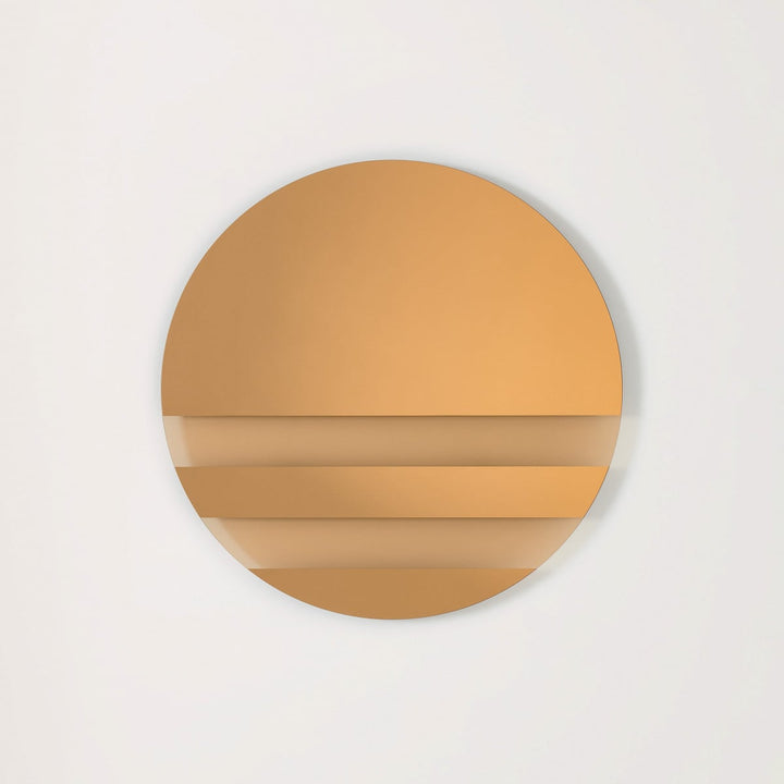 Andromeda (1974) Mirrors Mirrors Glas Italia