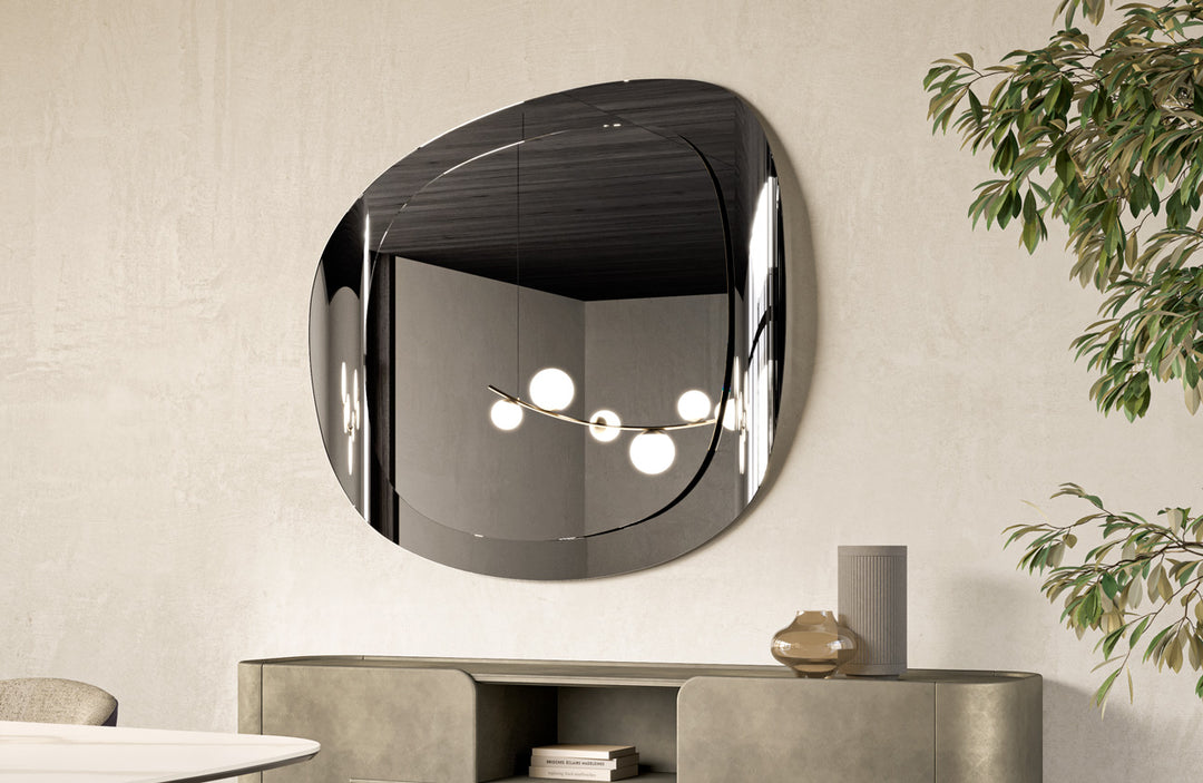 GALLERY MIRROR Mirrors Eforma   