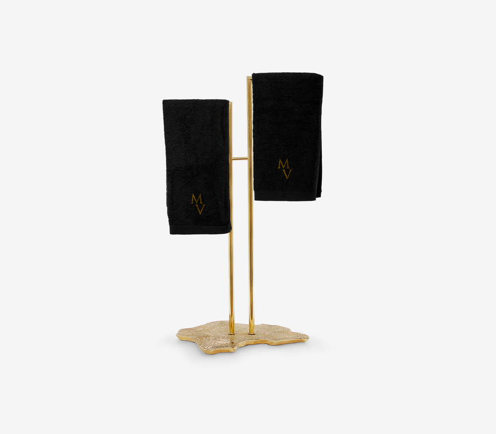 Eden Towel Rack  MAISON VALENTINA   