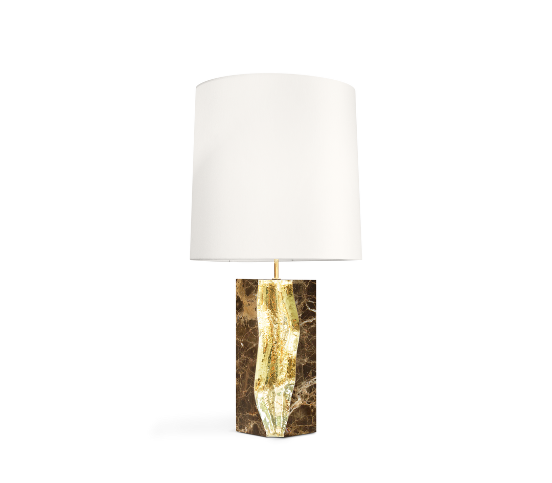 lapiaz table lamp Lighting Boca Do Lobo