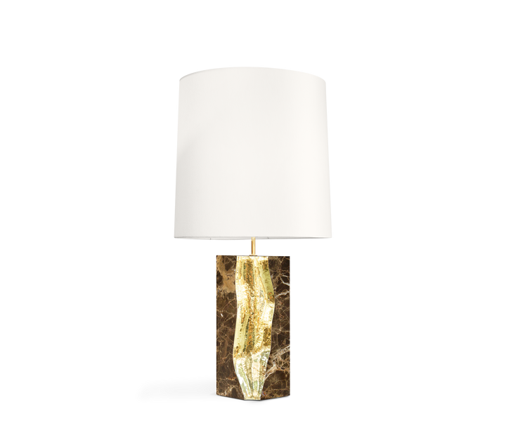 lapiaz table lamp Lighting Boca Do Lobo