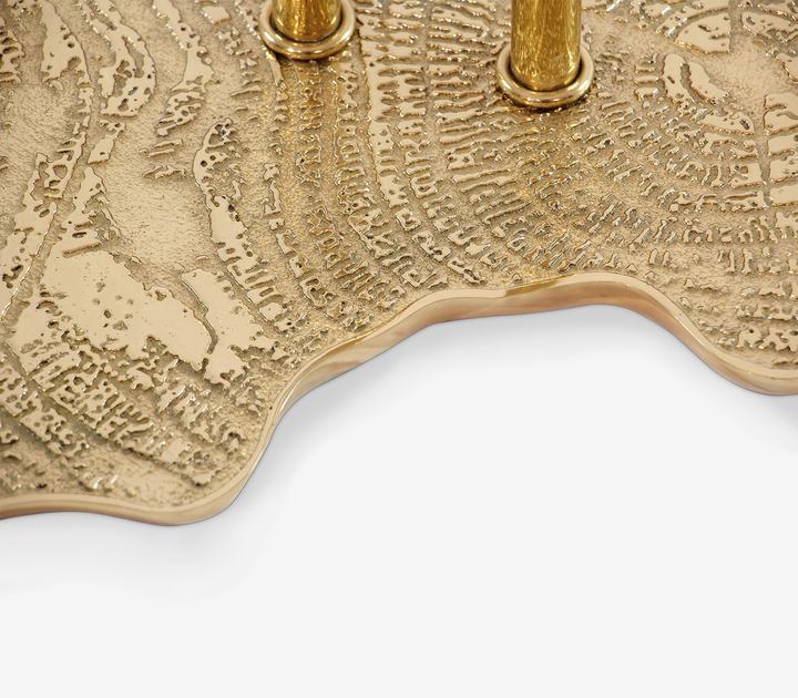 Eden Towel Rack  MAISON VALENTINA   