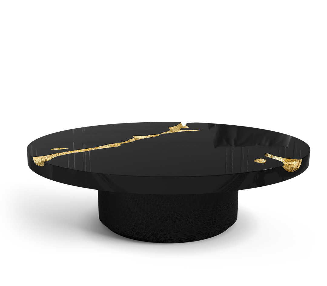 empire center table Coffee Tables Boca Do Lobo