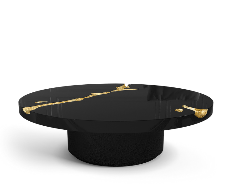 empire center table Coffee Tables Boca Do Lobo