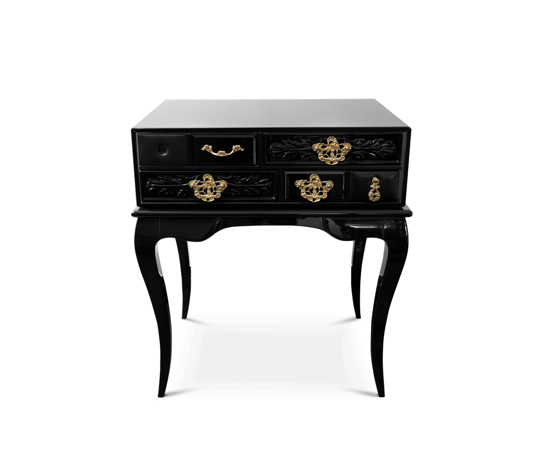 york nightstand Nightstands Boca Do Lobo Default Title