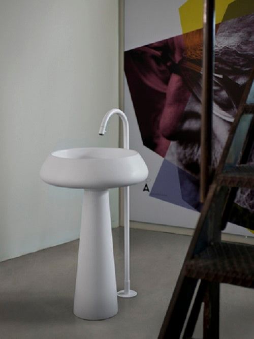 Agape Bjhon2 Freestanding Sink Agape