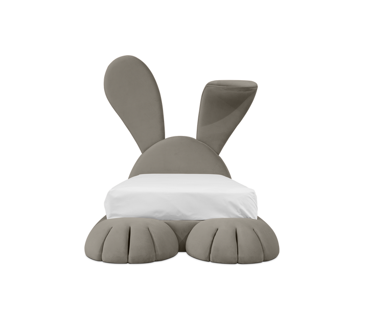 Mr. Bunny Bed  Circu Taupe  