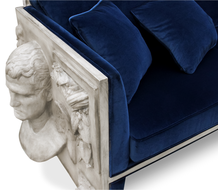 Versailles Sofa  Boca Do Lobo   
