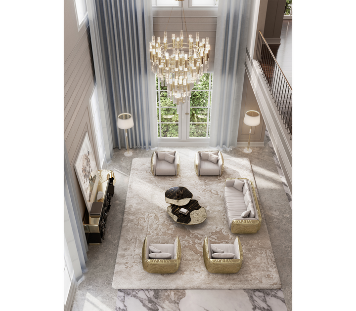 Imperfectio Sofa  Boca Do Lobo   