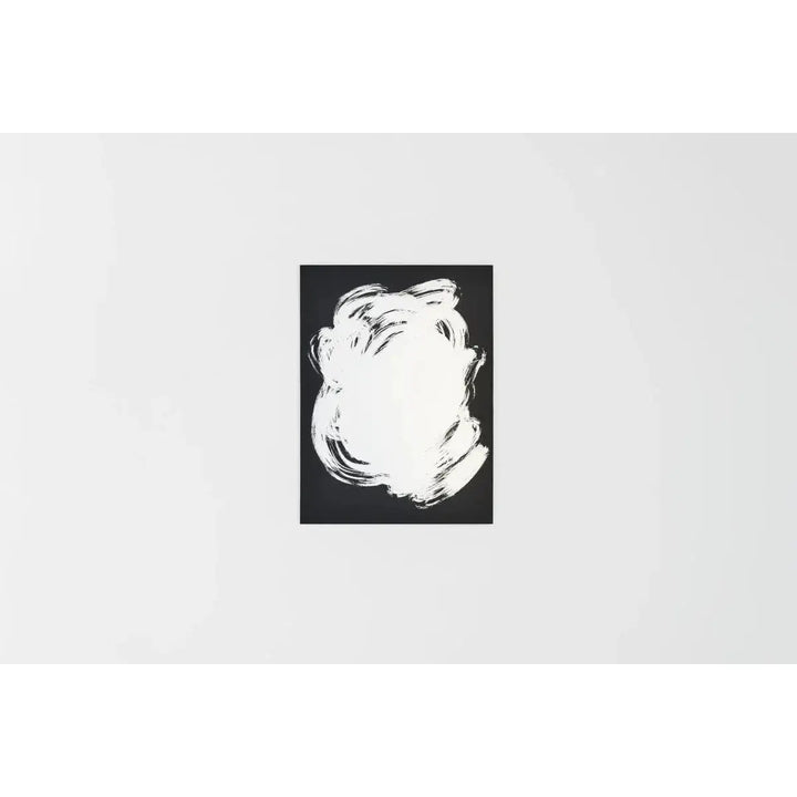 Scribble - Mirror Wall Mirrors Glas Italia
