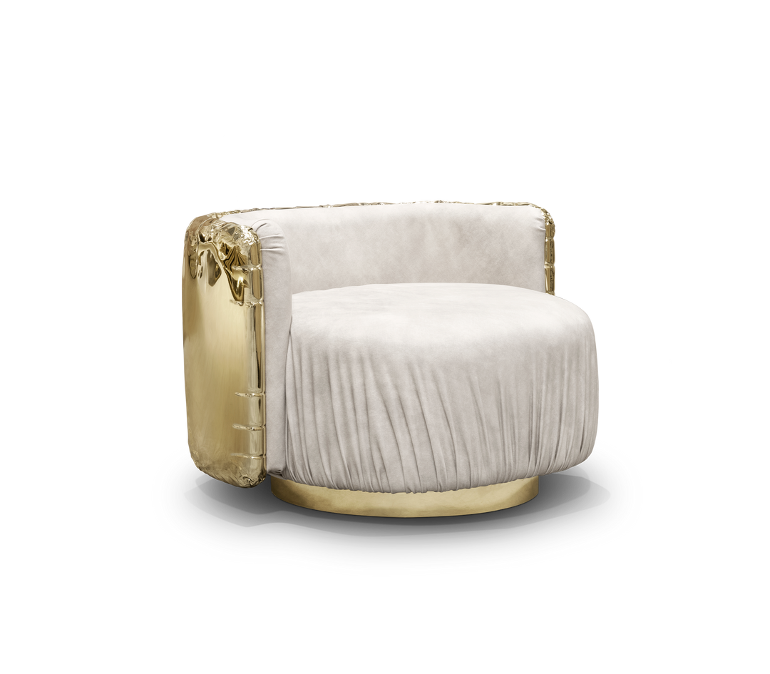 imperfectio armchair Sofas Boca Do Lobo