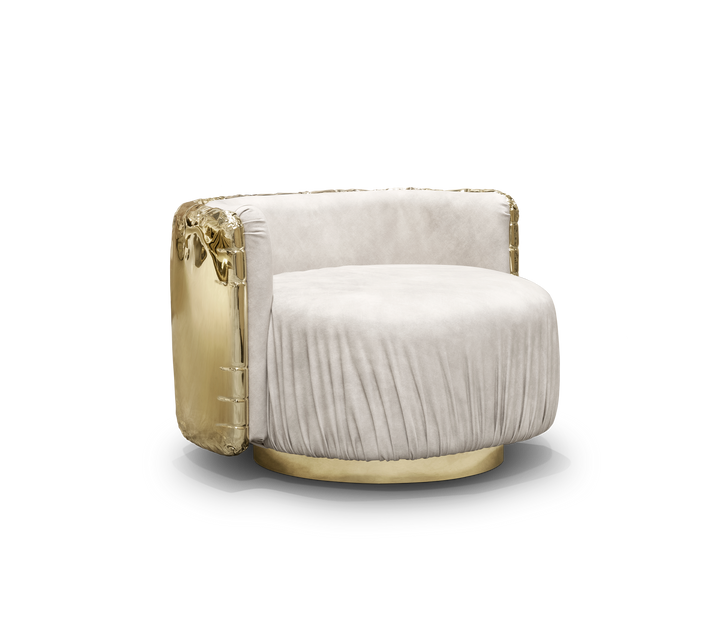 imperfectio armchair Sofas Boca Do Lobo