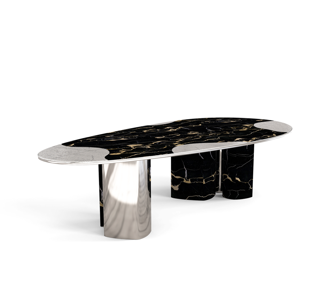 Ophelia Dining Table  Boca Do Lobo   