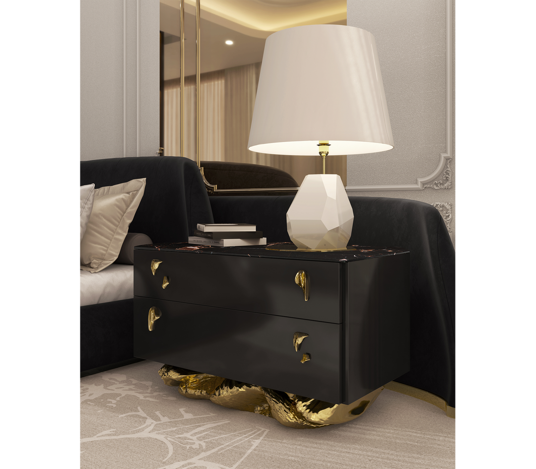 angra nightstand Nightstands Boca Do Lobo