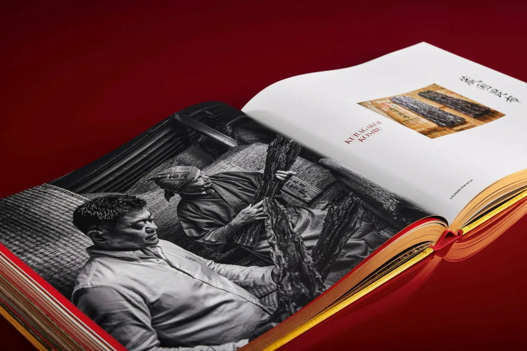 Yoshihiro Narisawa. Satoyama Cuisine Print Books Taschen   