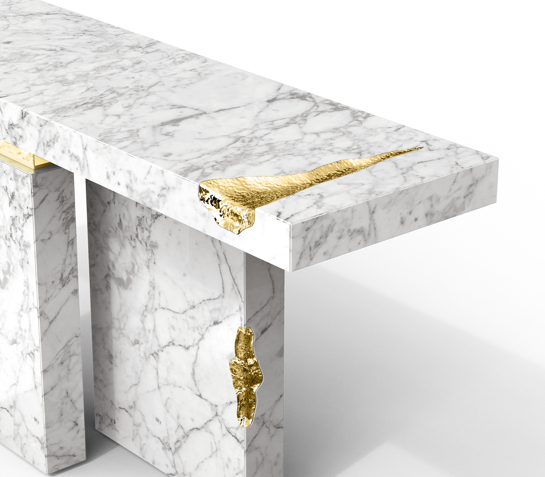 Empire Console  Boca Do Lobo   