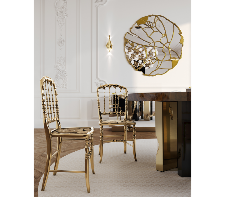 emporium chair Chairs & Stools Boca Do Lobo