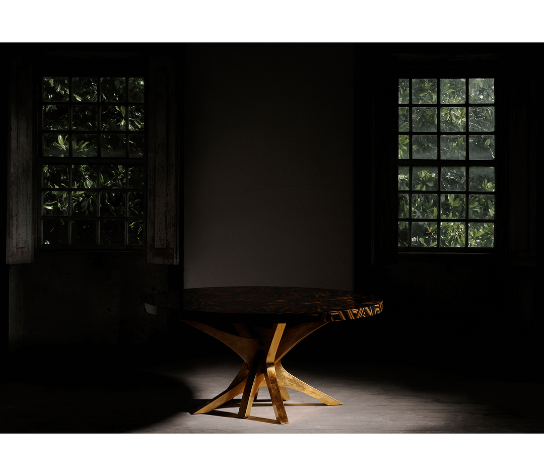 Patch Dining Table  Boca Do Lobo   