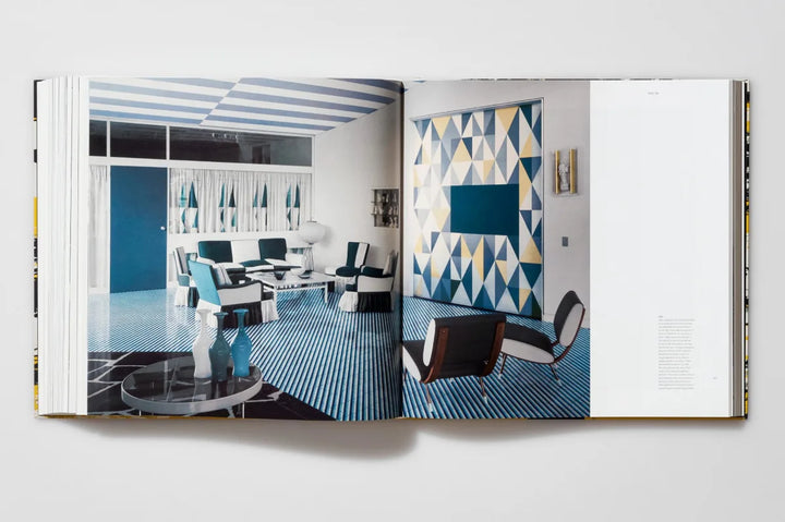 Gio Ponti. Art Edition Print Books Taschen   
