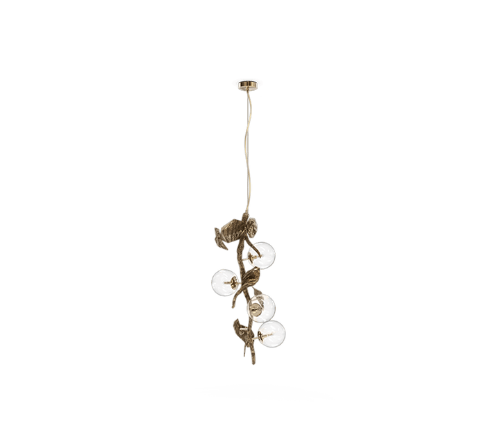 hera pendant Lighting Boca Do Lobo