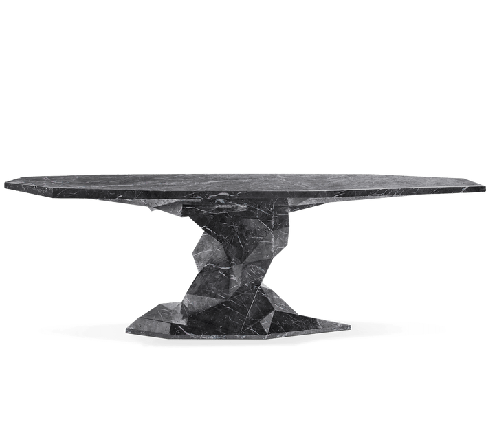 Bonsai Dining Table  Boca Do Lobo   