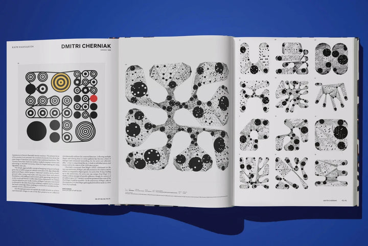 On NFTs. The Hard Code Edition Print Books Taschen   